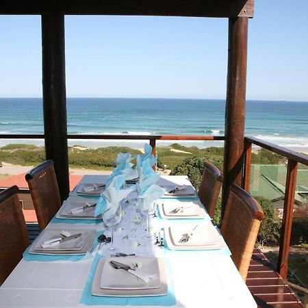 Pienaars Guesthouse Great Brak River 외부 사진