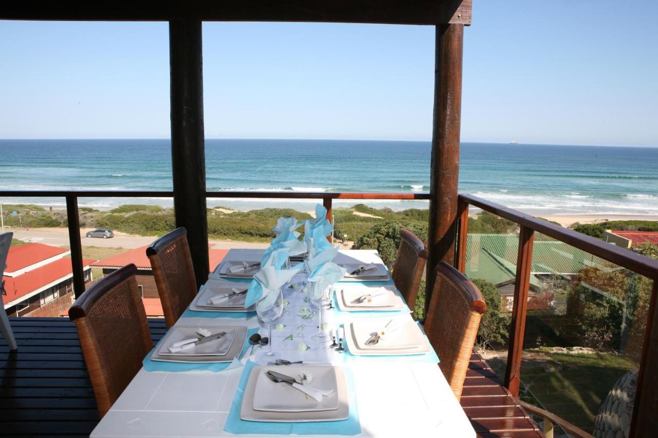 Pienaars Guesthouse Great Brak River 외부 사진