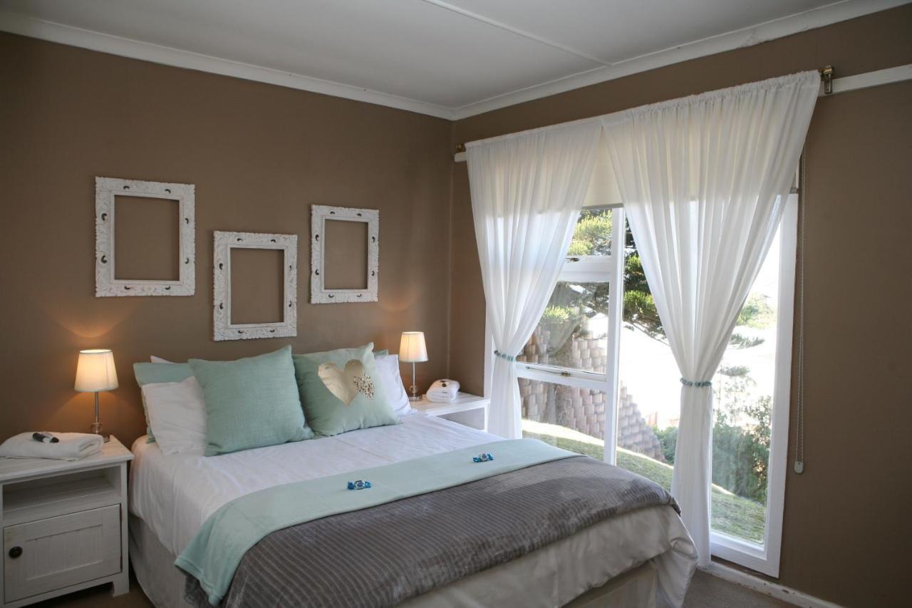 Pienaars Guesthouse Great Brak River 외부 사진