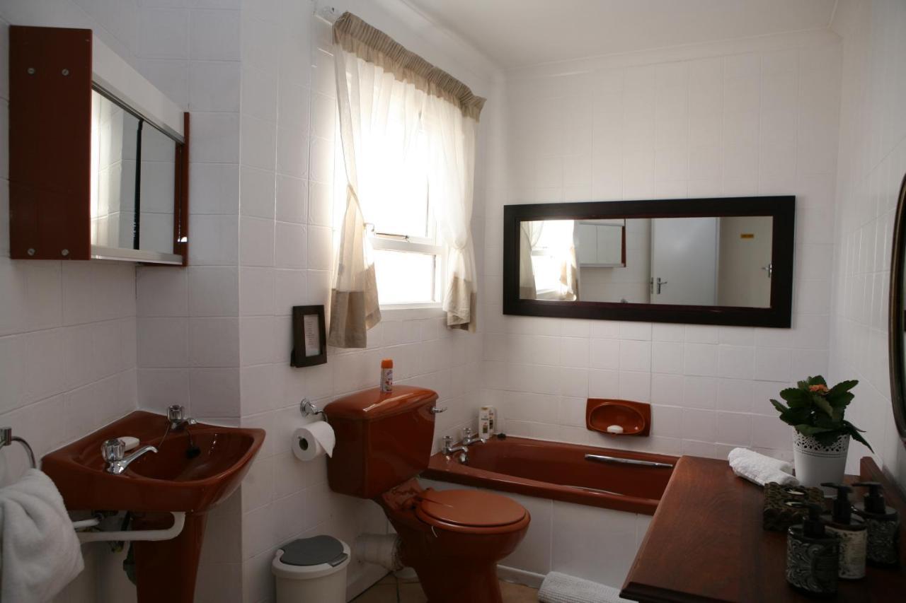 Pienaars Guesthouse Great Brak River 외부 사진