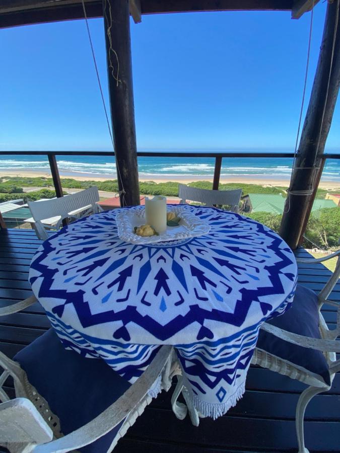 Pienaars Guesthouse Great Brak River 외부 사진