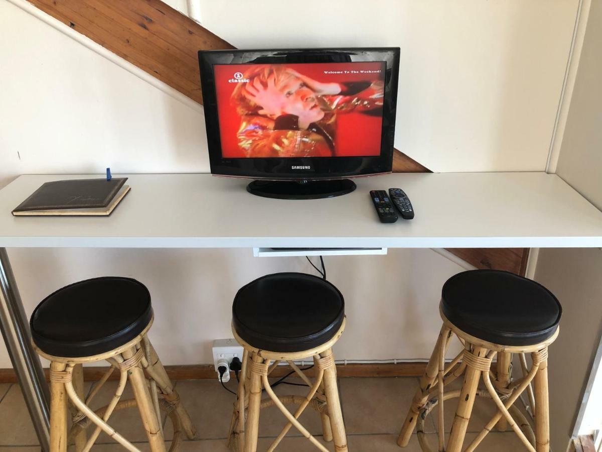 Pienaars Guesthouse Great Brak River 외부 사진